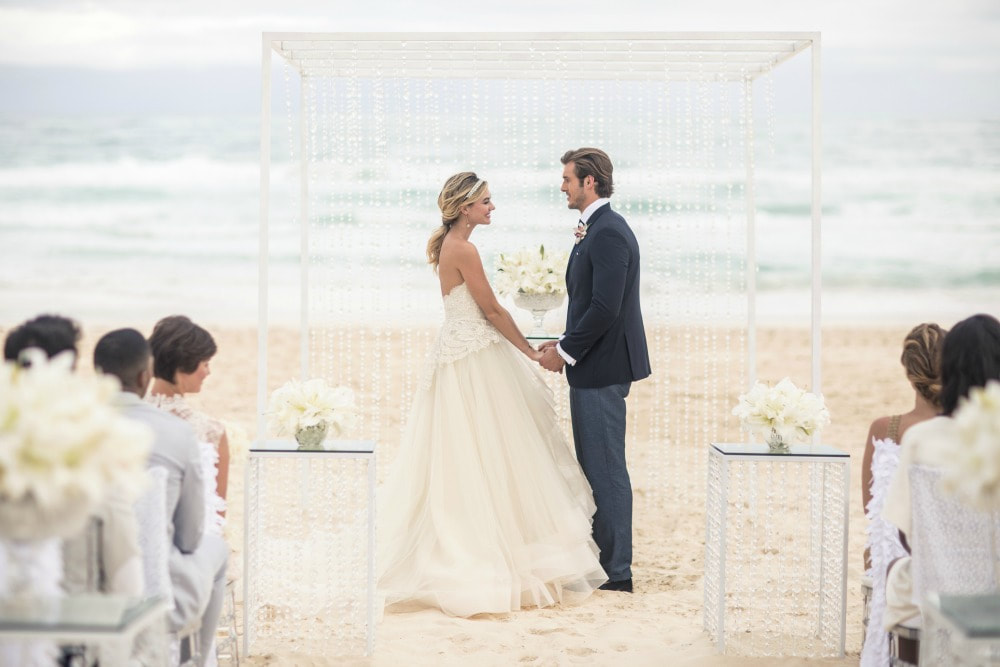 The Top 3 Questions Every Destination Wedding Couple Asks