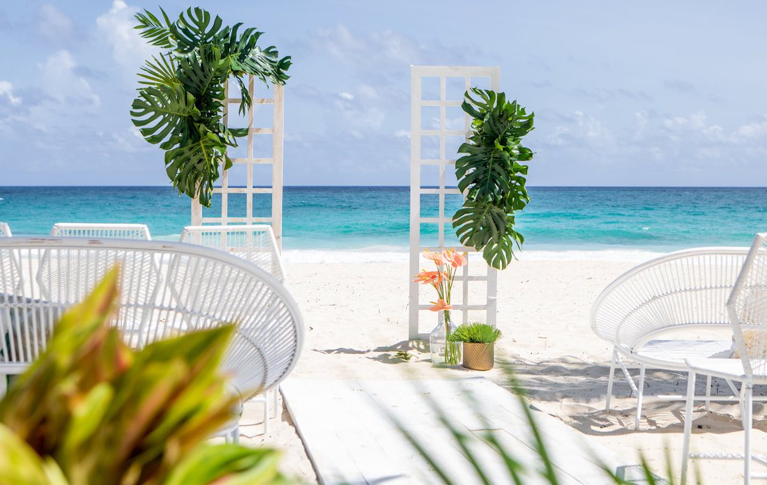 The Best Places to Have a Destination Wedding
