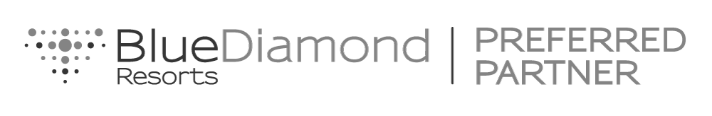 Blue Diamond Resorts - Prefered Partner