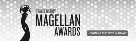 Megellan Awards