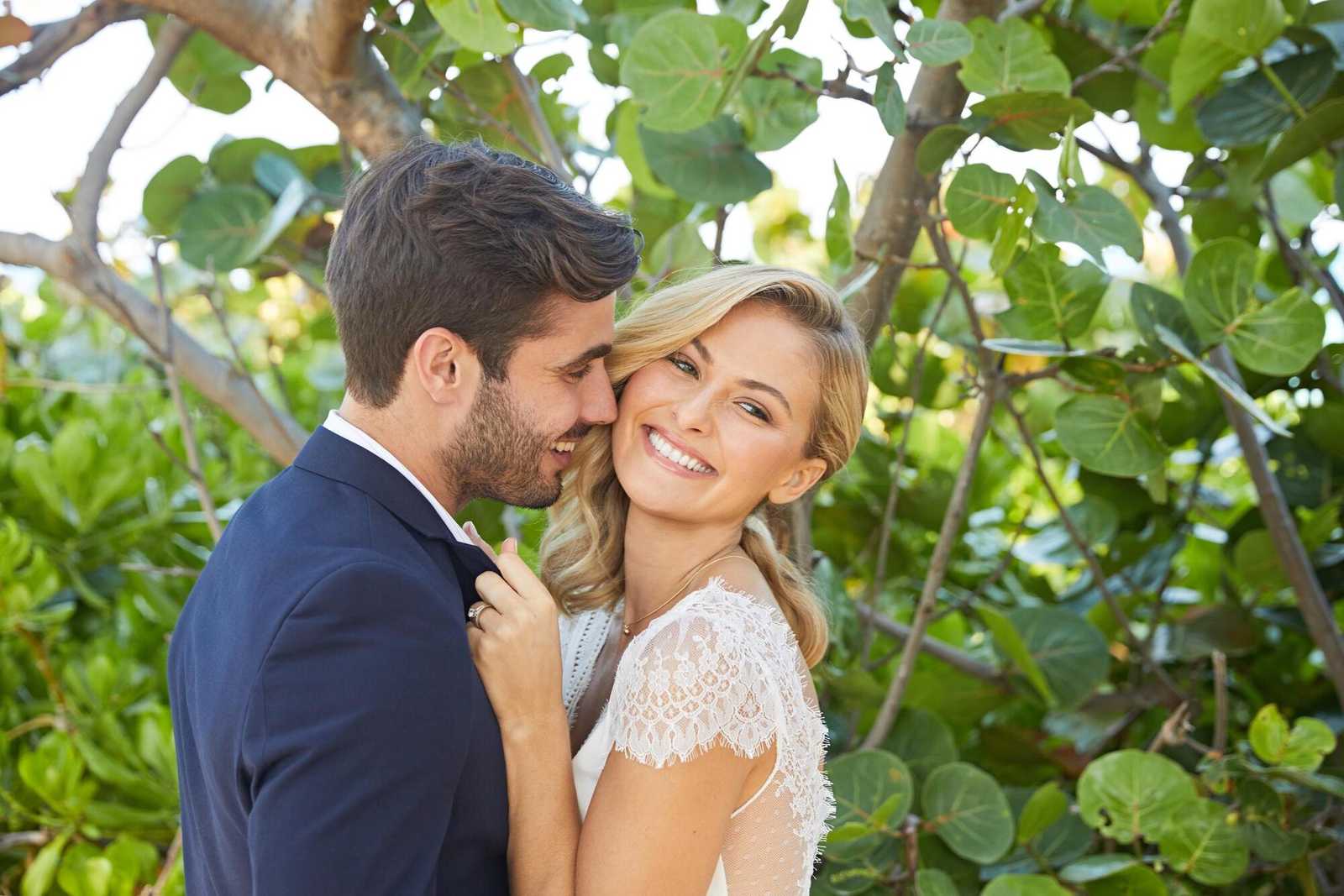 Destination Wedding Budget Hero Image
