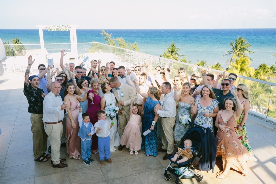 Blog Header Image - Micro Destination Weddings: Smaller Guest List, Full Wedding Experience