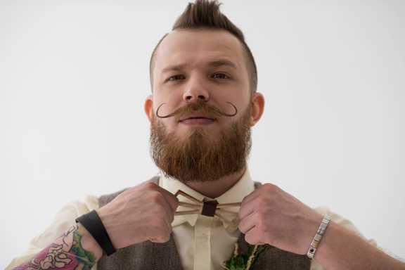 Blog Header Image - The 5 Groom Types (and How to Plan a Destination Wedding He'll Love)