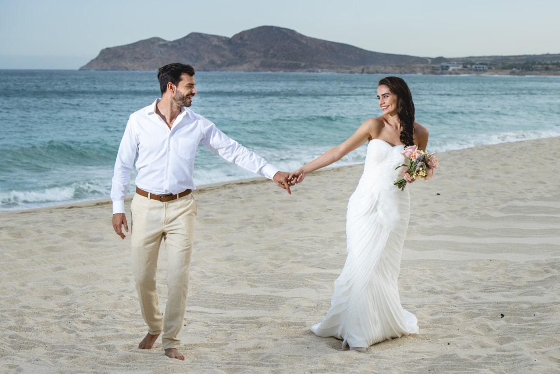 Blog Header Image - On Location: Le Blanc Los Cabos