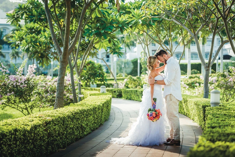 Blog Header Image - Riu Palace Costa Rica: A Charming, Budget-Friendly Wedding Escape