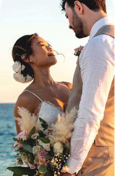 Blog Header Image - Romance Travel Group Certified for Weddings
