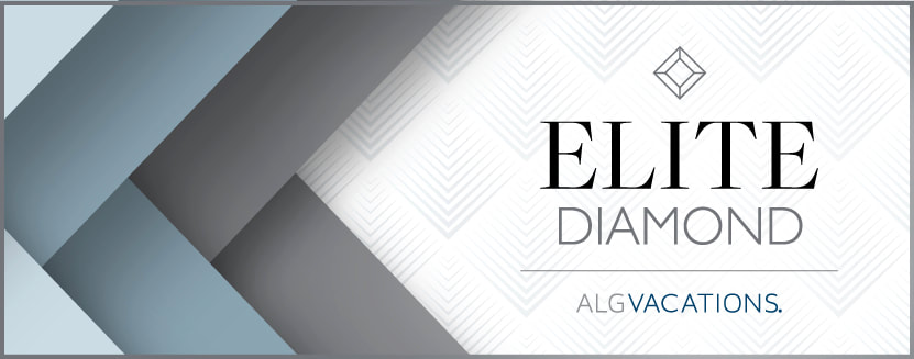 Elite Diamond ALG Vacations banner