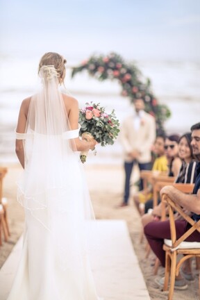 Blog Header Image - Top 10 Questions Every Wedding Couple Asks