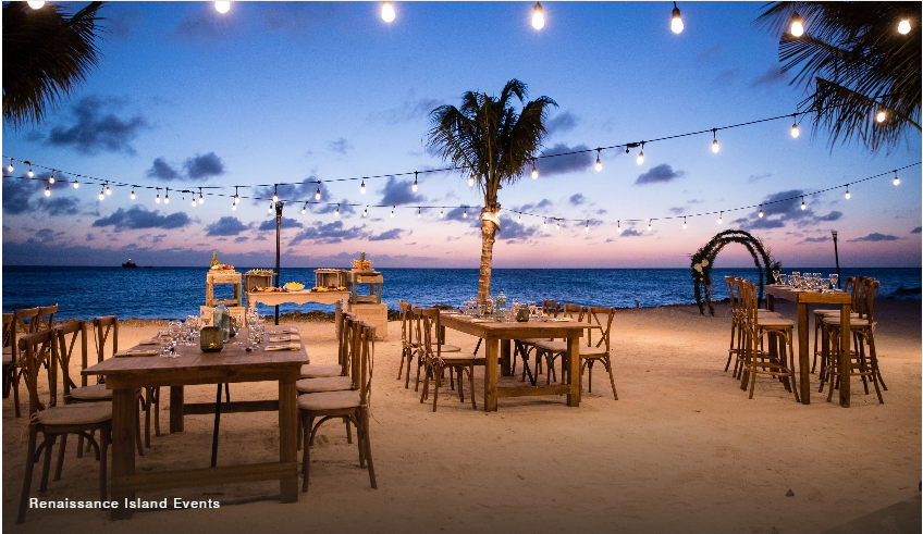 Safe and easy Aruba group travel