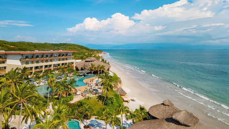Blog Header Image - Why Marival Resorts Deserve a Spot on Your Destination Wedding Shortlist
