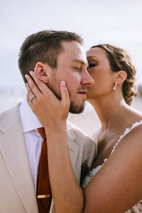 Blog Header Image - Real Wedding: Inbal & Bridger at El Dorado Royale