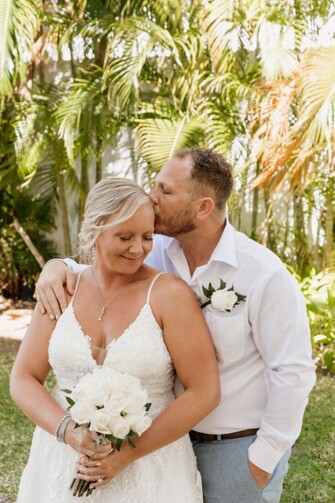 Blog Header Image - Real Wedding:  Kari & Luke at Riu Palace Jamaica