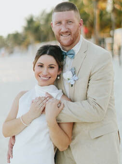 Blog Header Image - Real Wedding: Madison & Cameron at The Fives Beach