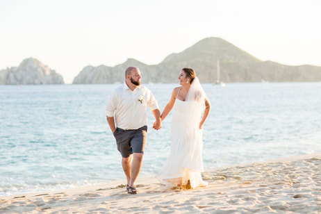 Blog Header Image - Real Wedding: Marci & Chris's Destination Wedding