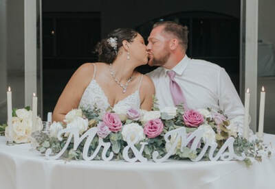 Blog Header Image - Real Wedding: Tianna & Brandon at Hard Rock Punta Cana