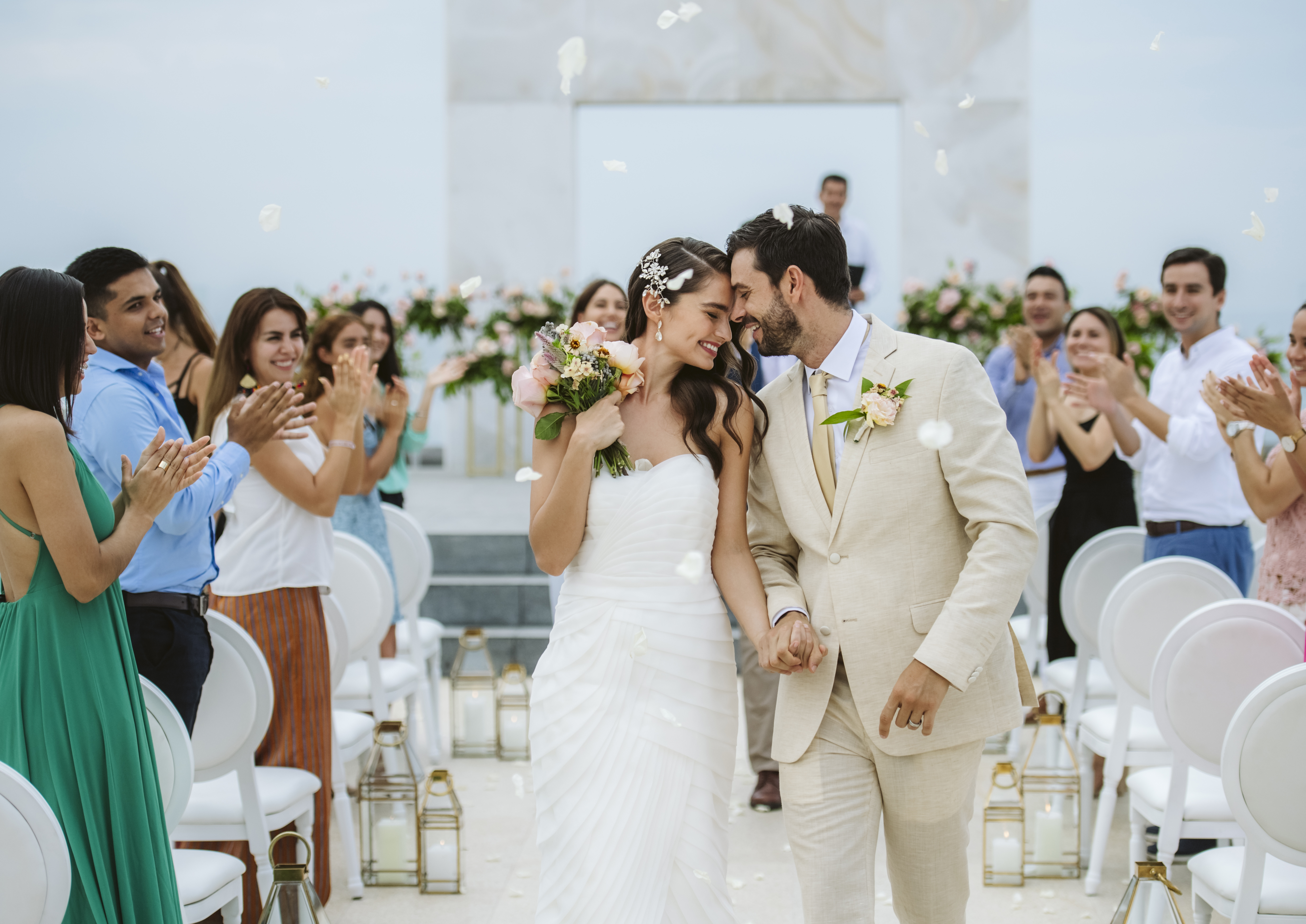 Blog Header Image - The Value of an Experienced Destination Wedding Travel Agent