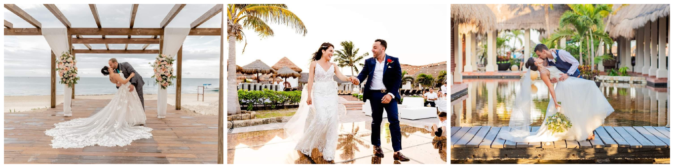 Blog Header Image - A Realistic Destination Wedding Planning Timeline