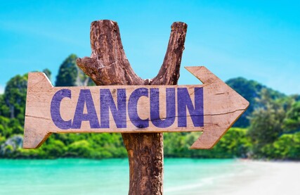 Blog Header Image - Before You Rule Out Cancun for Your Destination Wedding, Read This