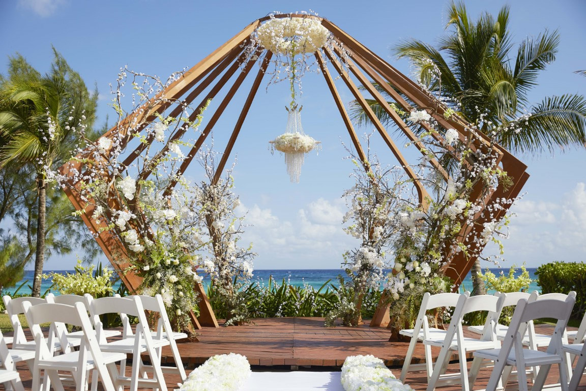 Blog Header Image - Breathtaking Destination Wedding Venues