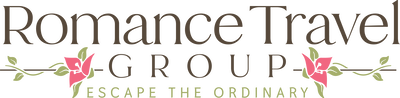 Romance Travel Group Logo