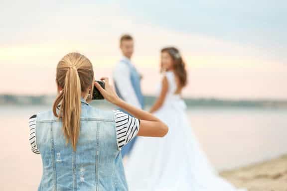 Destination Wedding Cost Calculator Photography Estimate