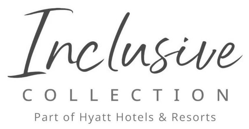Inclusive Collection, part of Hyatt Hotels and Resorts