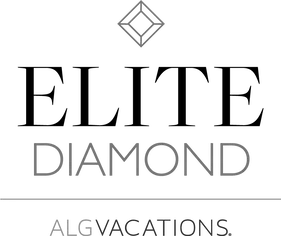 ALG Elite Dimond Award