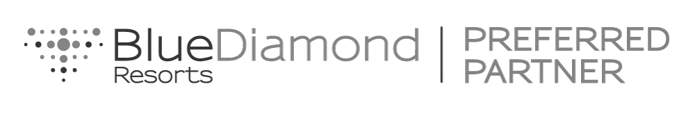 Blue Diamond Resorts Preferred Partner