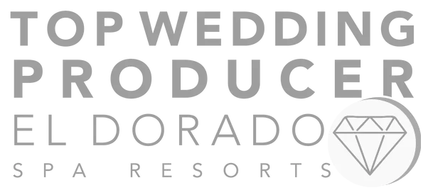 Top Wedding Producer EL Dorado SPA Resorts