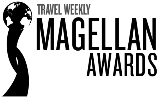 Travel Weekly Magellan Awards