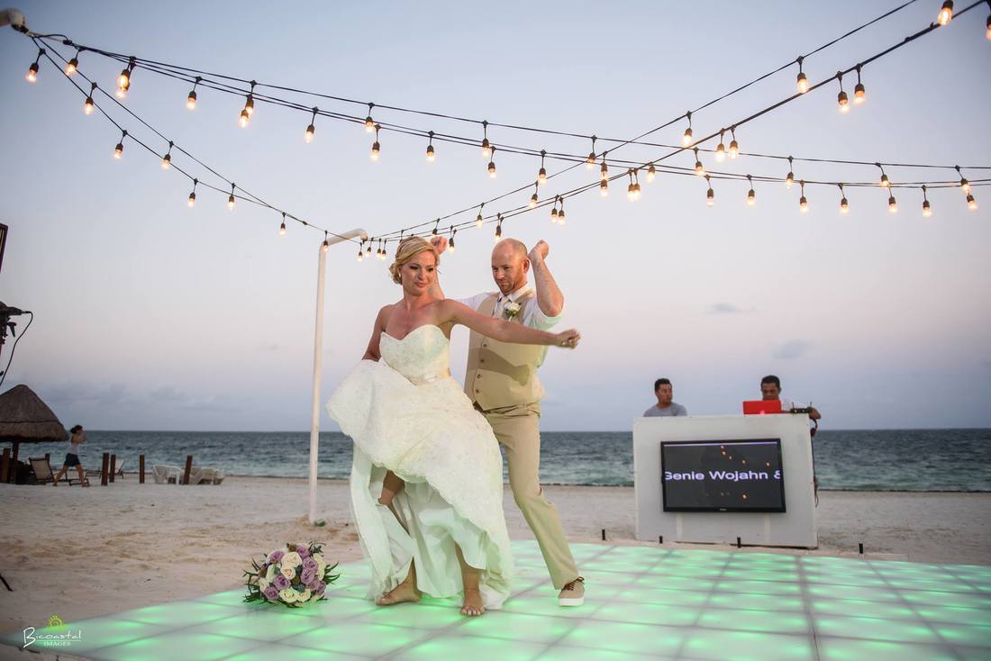 5 Reasons to Have a Destination Wedding in 2022