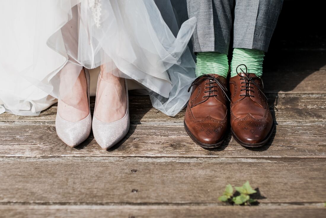 How to Legalize Your Destination Wedding