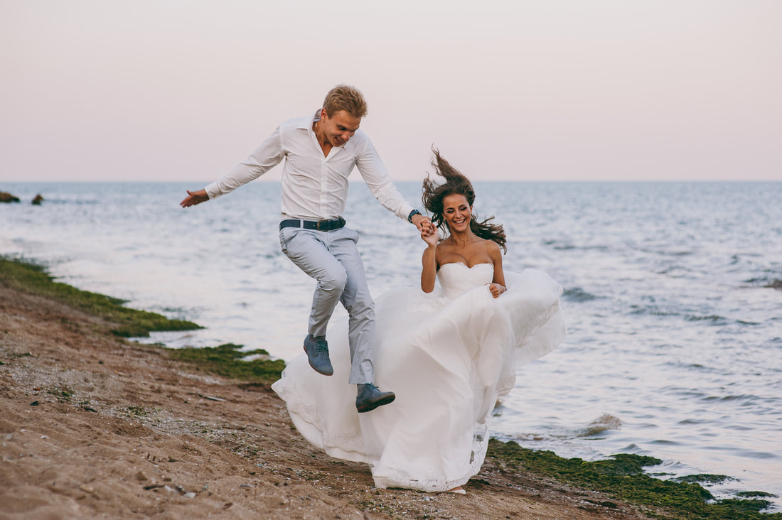 How to Throw a Fabulous Destination Wedding