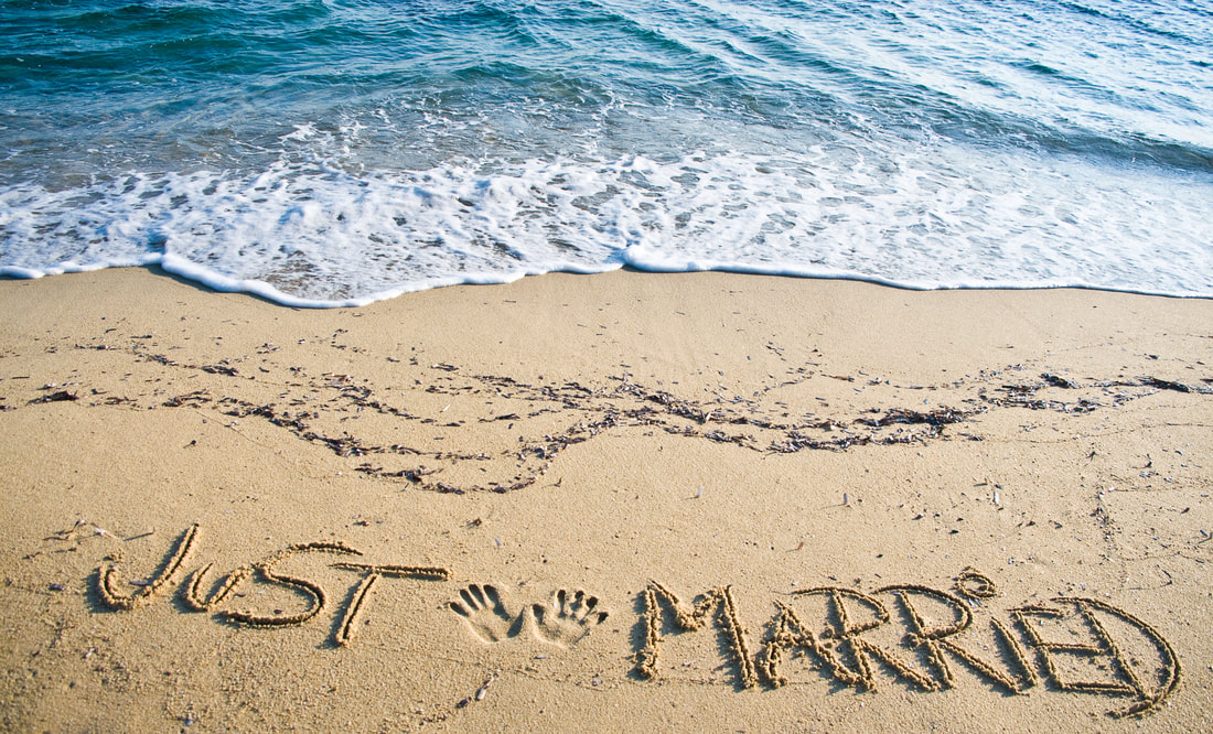 How to Save Money on Your Destination Wedding in 2022