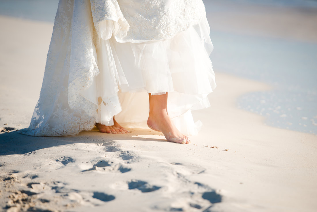 3 Reasons to Have a Destination Wedding