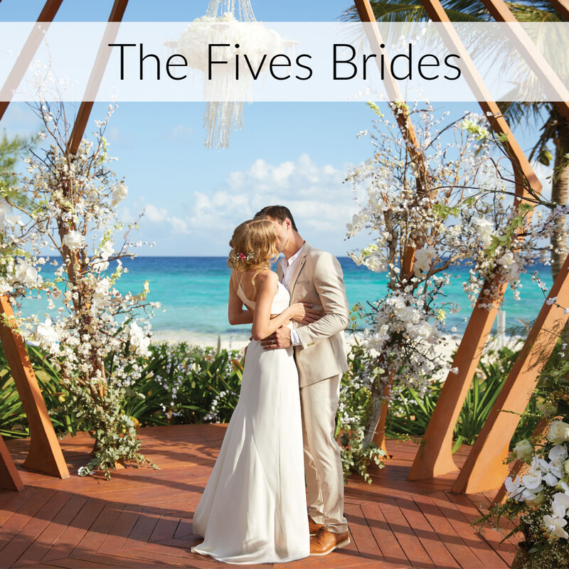 The Fives Brides Facebook Group