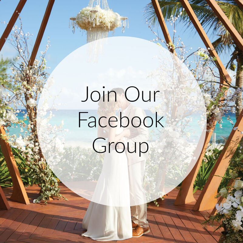The Fives Brides Facebook Group