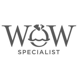 WOW Specialist logo