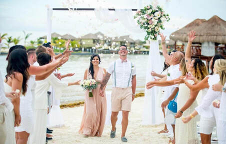 5 Things For Destination Wedding Guests To Know
