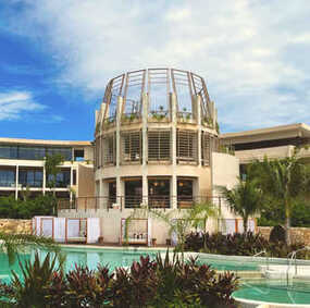 Best Destination Wedding Resorts: Secrets Tulum Resort & Beach Club