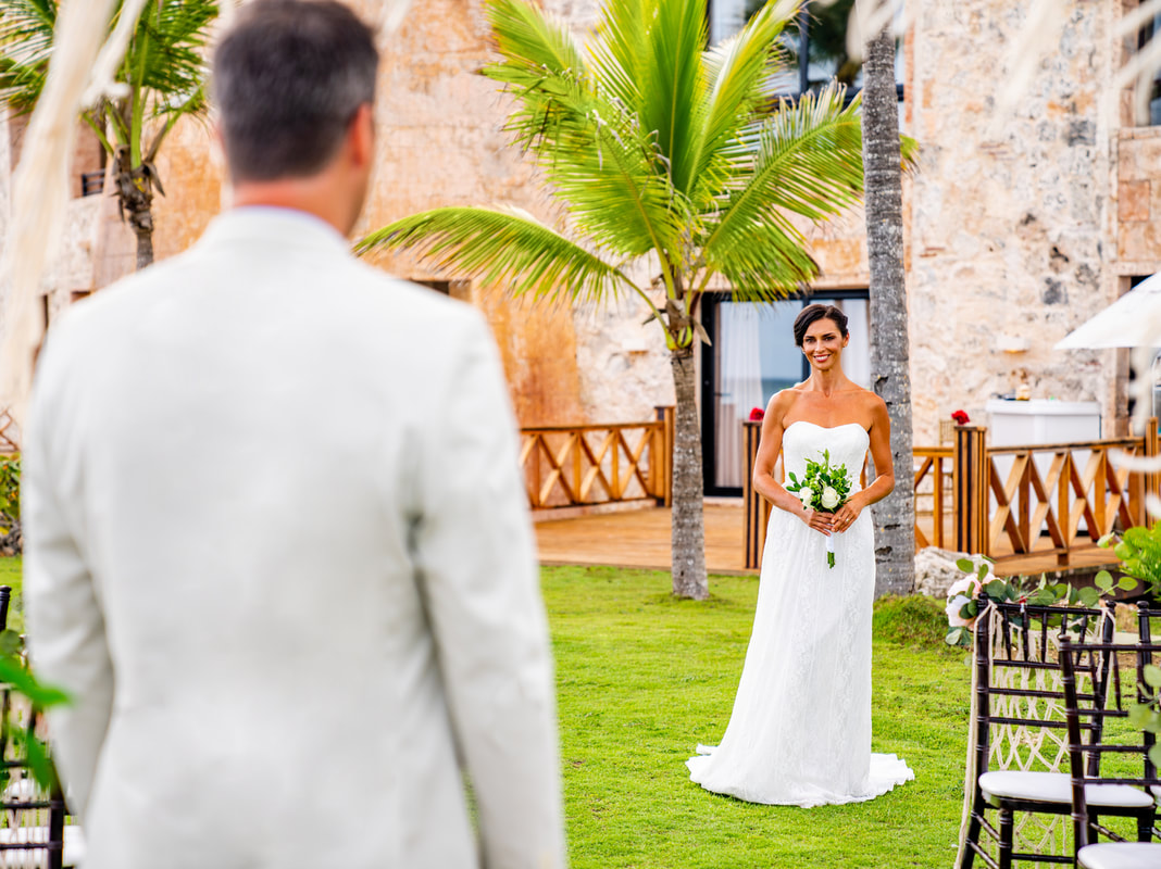 Exclusive Perks for Having a Destination Wedding