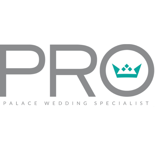 Palace Wedding Specialist logo